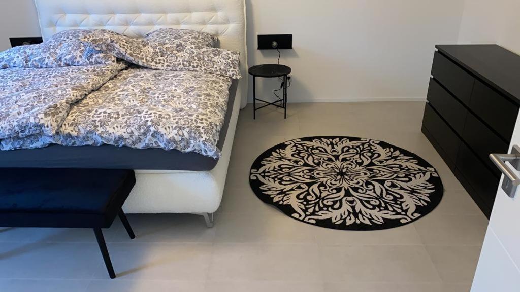Hof Busen Malibu Villa Monchengladbach Luaran gambar
