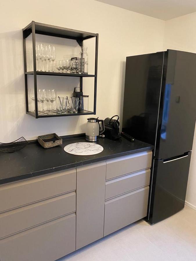 Hof Busen Malibu Villa Monchengladbach Luaran gambar